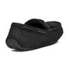 UGG Men's Casual Shoes Men's Low Top Black 1137230-BLK