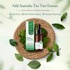 Tea Tree Acne Treatment Serum Shrinking Pores Oil Control Glycerin Anti Scar Whitening Moisturizing Skin Care