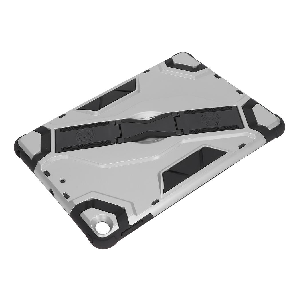 Ultradünne stoßfeste TPU-Schutzhülle für 2018 2017 IOS Tablet 9,7 Zoll mit verstellbarem Schultergurt