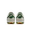 Nike Cortez Sail Fir Gum Női Sneakerek Krém Gumi-Sárga Fekete DN1791-110