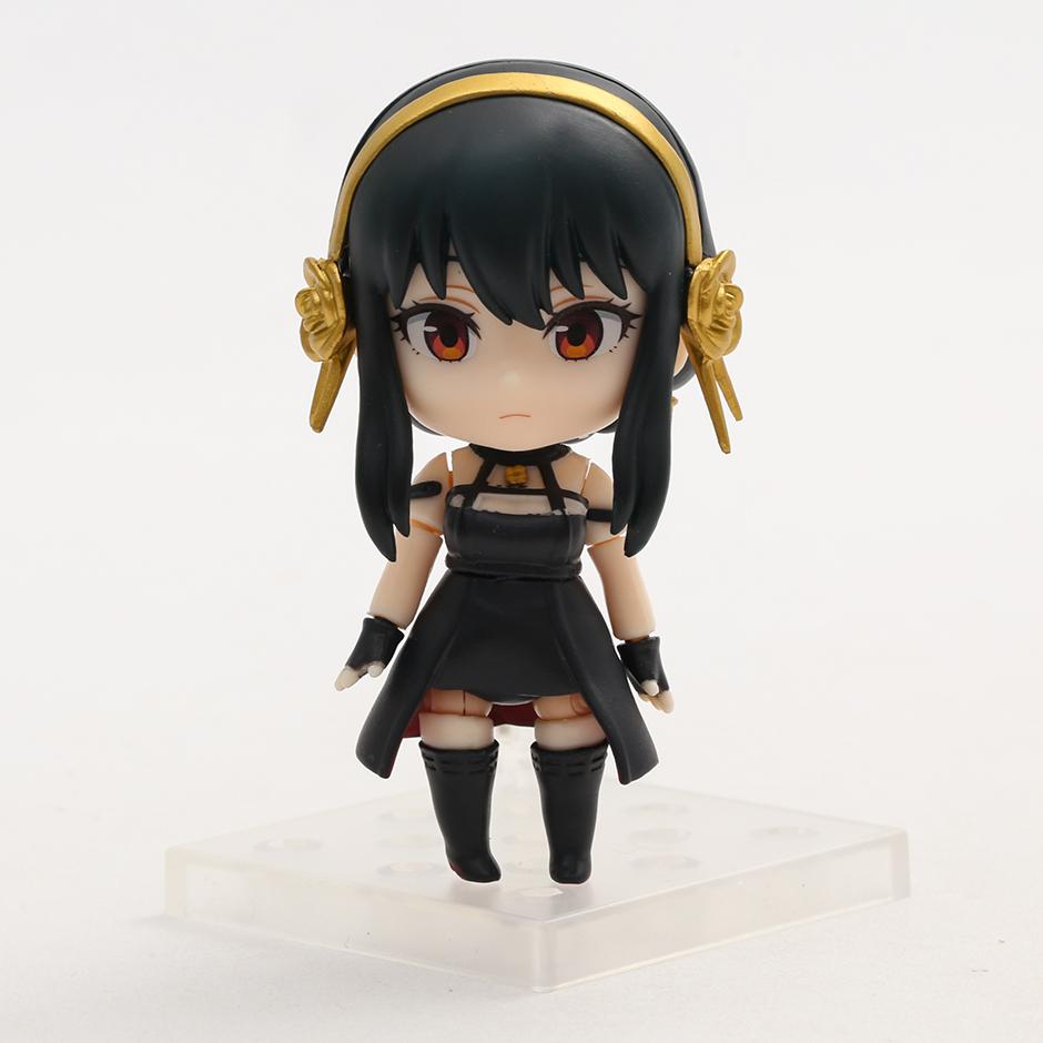 Panenka Yor Forger Anya Forger akční figurka Dárek pro sběratelskou modelku