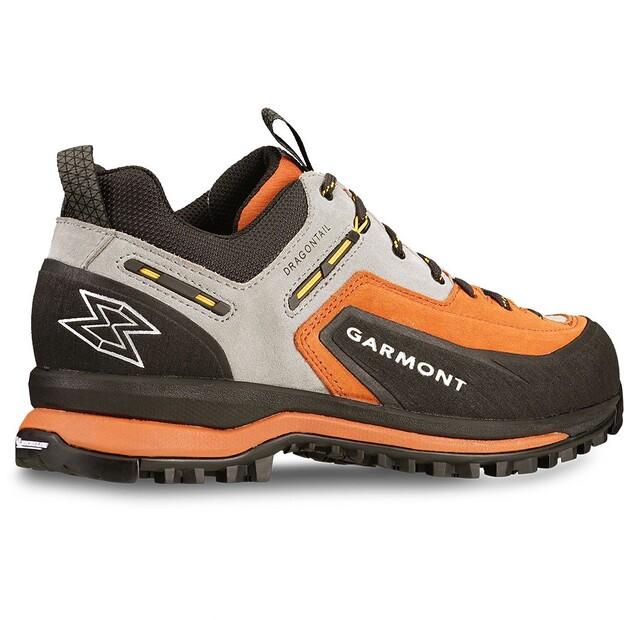 Garmont Dragontail Tech ботинки трекинговые