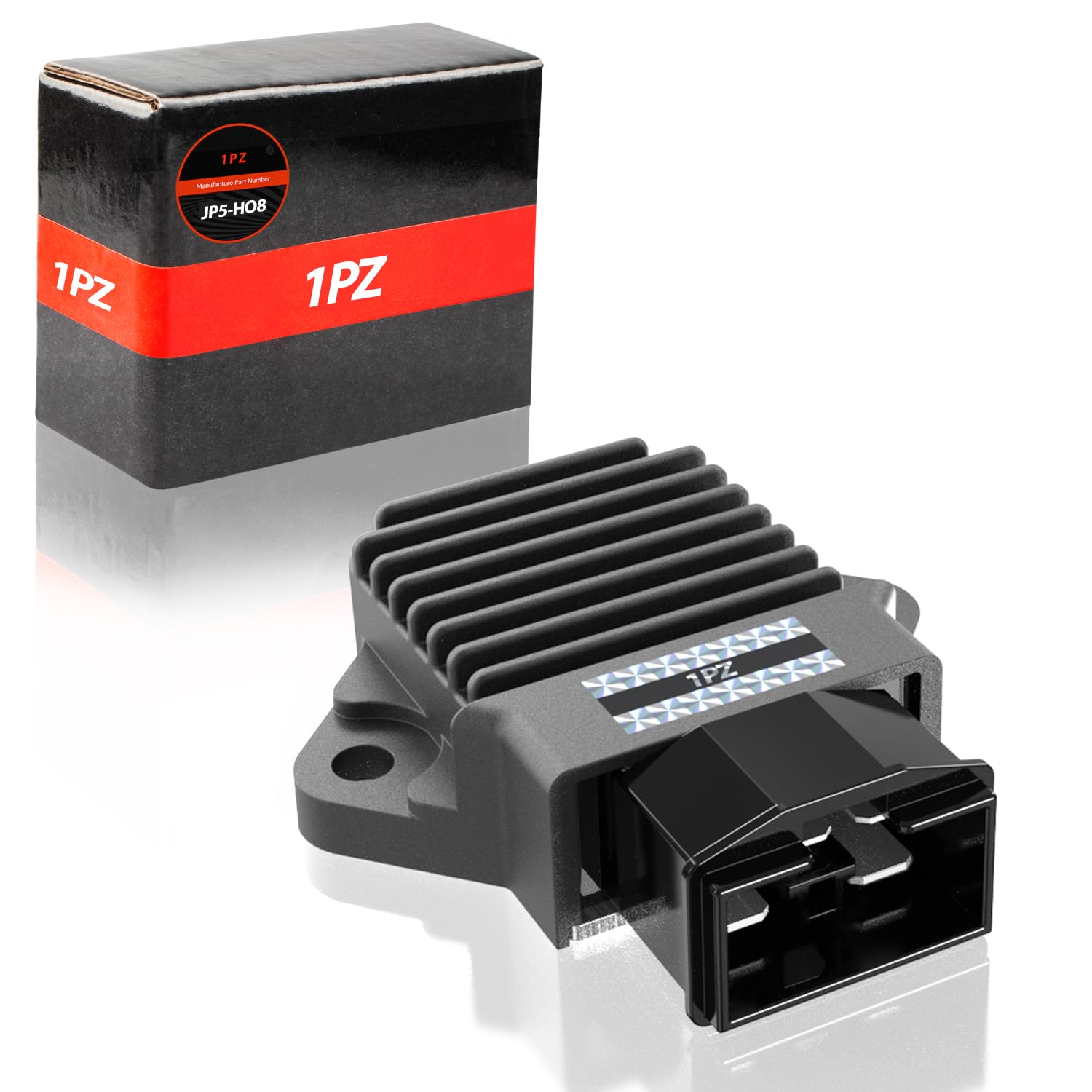 

1PZ 5-контактный регулятор прочный Honda Hornet 250 Magna 250 VTR250 CBR250RR CBR400RR NSR250 R VTR1000F JADE JADE 250 VFR400R VFR750F CB400FOUR Spacey 125