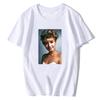 Who Is Laura Palmer Twin Peaks  Shirt TShirt  David Lynch Fashion Classic Unisexs T Shirts Fashion