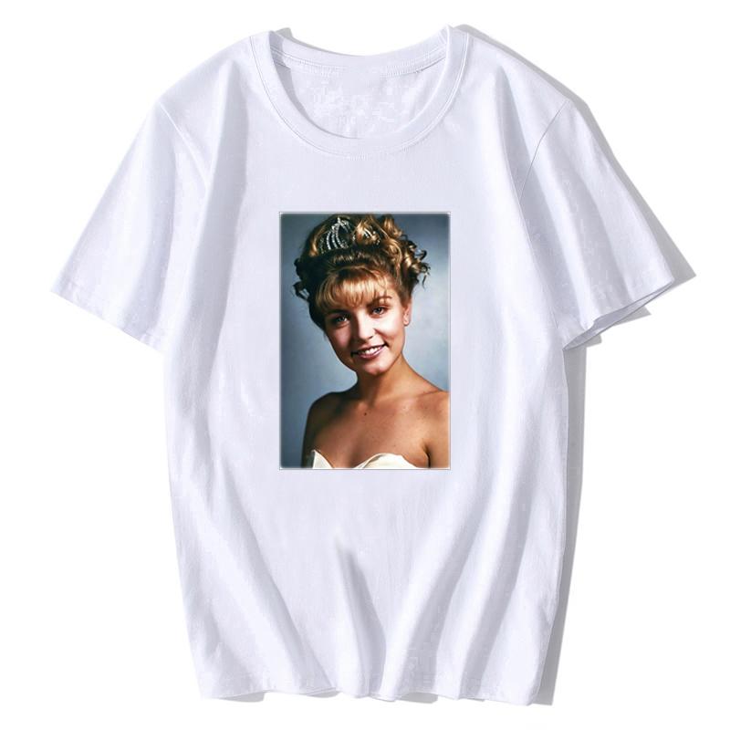 Who Is Laura Palmer Twin Peaks  Shirt TShirt  David Lynch Fashion Classic Unisexs T Shirts Fashion