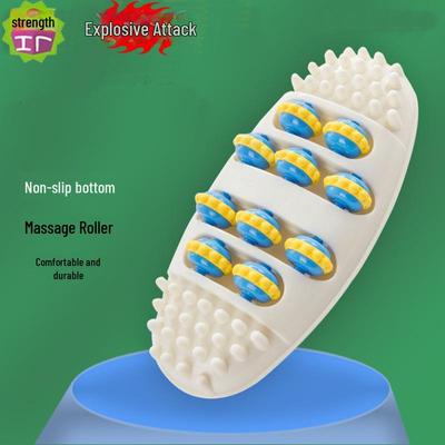 Massaggi – Massaggio a piedi e gambe