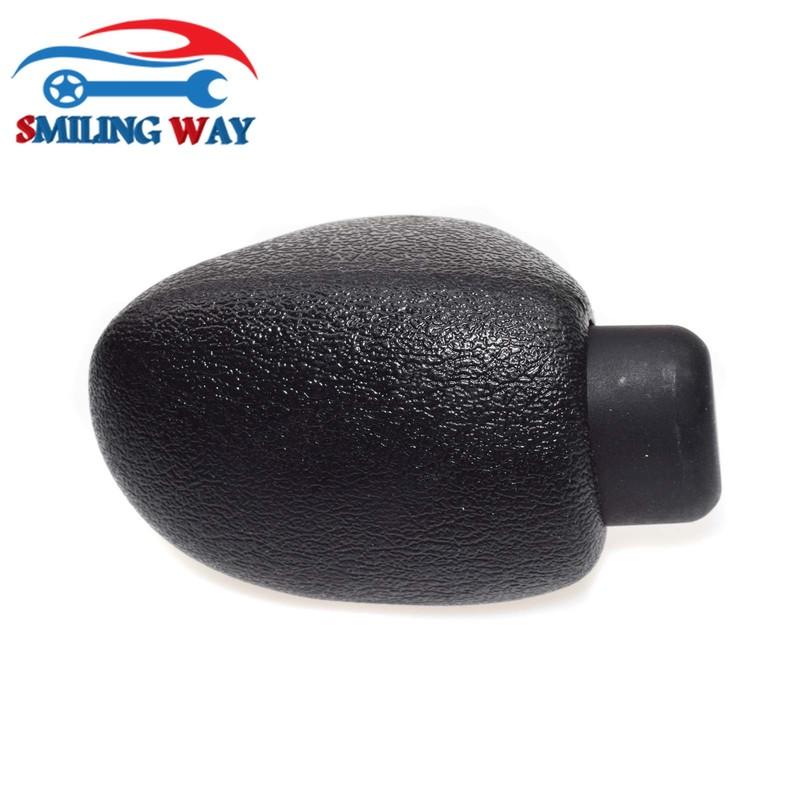 Automatic Handle Lever Gear Shift Knob Gearbox 357713139A For VW Golf III Passat Polo Transporter IV Bus T4 Vento Seat Cordoba