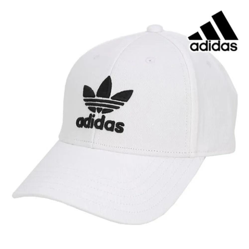 [adidas] Cap HQK FJ2544 Original Baseball Classic Cap OSFM