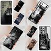 Boxing Gloves Printed Soft Cell Phone Case for Samsung Galaxy S26 Ultra S25 S24 S23 S22 S21 S20 Note10 Cover