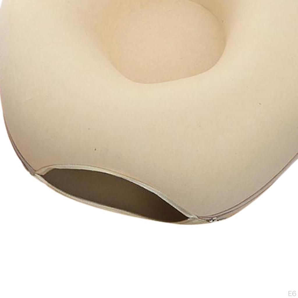 Cat Tunnel Bed Cave Felt Four Seasons Universal Playing Hide and Seek Pet Accessories Kitten