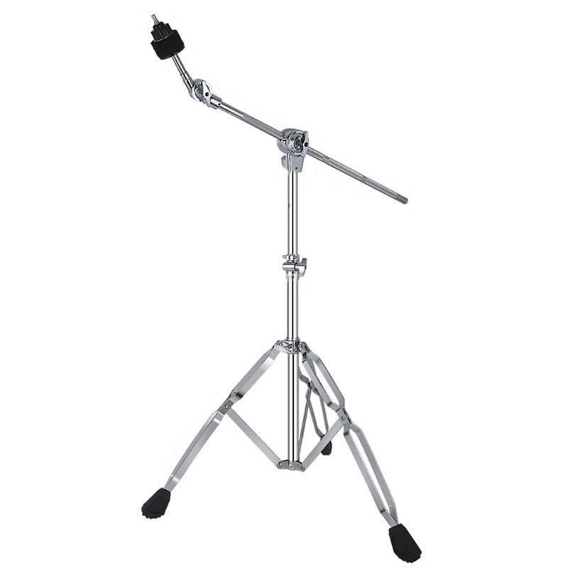 Universal Cymbal Arm Drum Accessory Attachment Extension Metal Drum Clamp for Hi Hat Cymbal Cymbal Stand Effects Cymbals Parts