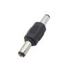 to Female Connector Plug DC Conversion Head DC Power Adapter DC Socket Connector DC Power Plug Jack