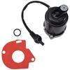 Motor čerpadla posilňovača bŕzd ABS Repasovaný 47960-60010 Pre TOYOTA 4RUNNER LEXUS GX470 2003 2004