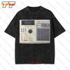 Tops – T-Shirts