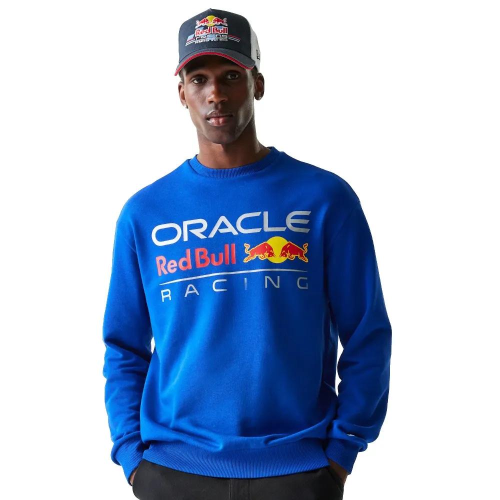

New Era Толстовка X Red Bull Racing F1 Oversize L