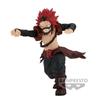 Figurine - Bandai - Red Riot Vol.35 - Pvc - 13cm - My Hero Academia