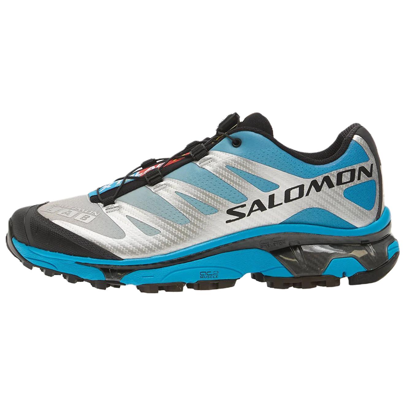 Salomon XT-4 OG 'Transcend Blue' 39