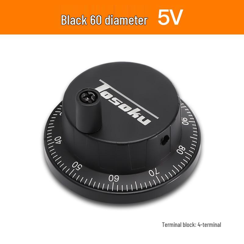 Universal CNC Electronic Handwheel Pulse Generator for Mitsubishi PLC Systems