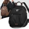 Backpack for Women, Fashionable and Versatile, Women's Backpack for Travel, Large Capacity Commuting Backpack, Casual Bag