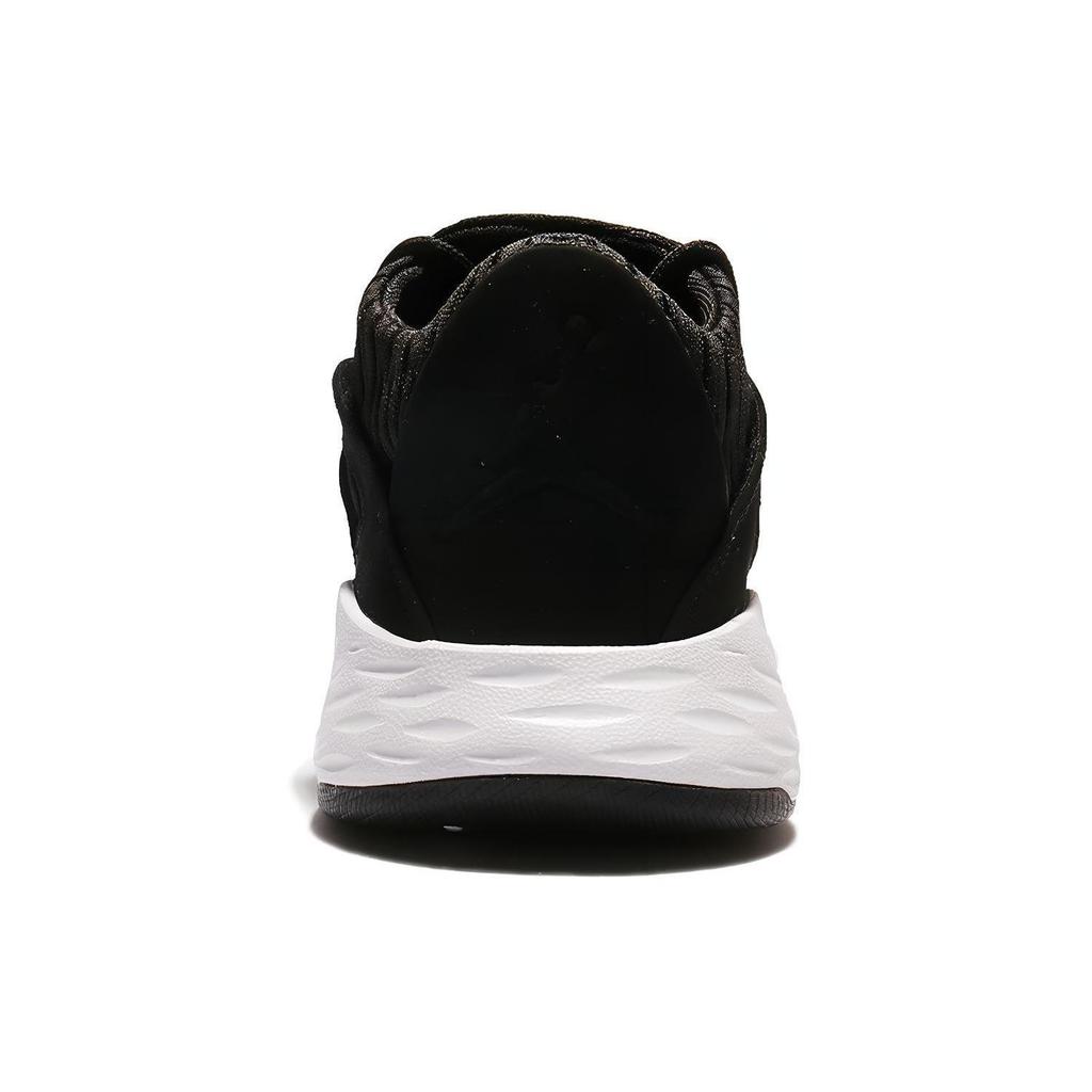 Air Jordan Formula 23 Low 'Μαύρο Λευκό' 919724-011