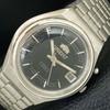 GENUINE VINTAGE ORIENT AUTOMATIC 46741 JAPAN MENS ORIGINAL DIAL WATCH A706288-1