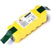 Baterie - TOPHINON - Roomba 500 800 - 3000mAh - Ni-MH - Vysoká kapacita