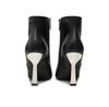Ботильоны Pollini SA21199C0LTDT000, черные