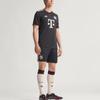 Adidas FC Bayern Third Authentic Jersey 25/26 Season Player Version Men jersey KE6802