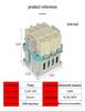 DELIXI CJ20-400 AC Contactor