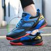 Hochwertige Herren Tennisschuhe Sommer Mesh Atmungsaktiv Badminton Sneaker Für Herren Professionelle Rutschfeste Outdoor Sportschuhe Mann