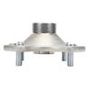 ATV Rear Axle Wheel Hub Replacement for Rancher 420 4x4 ES TRX420FE TRX420TE 42410 HC4 750
