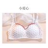 Sexy Women Push Up Bras Cute Bras For Girls Fashion Lingerie For Lady Sexy Underwear