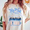 Retro Twice This Is for World Tour Shirt, Twice Members Kpop Tee, Twice World Tour Shirt, Twice TEN The Story Goes On Shirt, Gift for Once