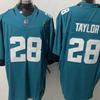 Jacksonville Jaguars NFL Embroidered Football Jersey Men Women Youth Customizable Team Apparel
