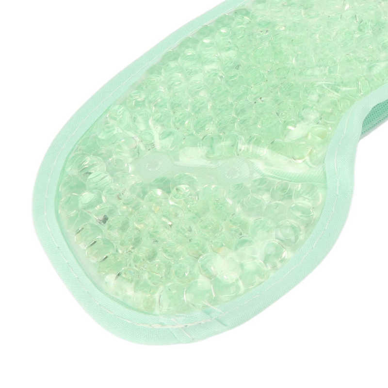 Head Gel Ice Pack Headache Relief Cold Compresses Migraine Gel Ice Pack for Migraine Head Care Pain Relief Ice Compress