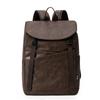 Student Schoolbag Men's Large Capacity Business Commuter Backpack