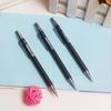 Drawing Writing Tool Mechanical Pencil Metal Movable Pencil Creative Automatic Pencil  Students