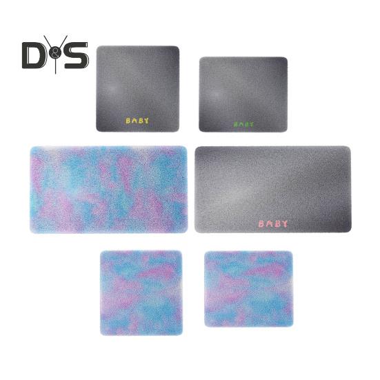Heated Pet Pad 9 Temperature Adjustable Electric Heated Cat Bed Waterproof Pet Warming Blanket for Puppies Kittens Pregnant Pets