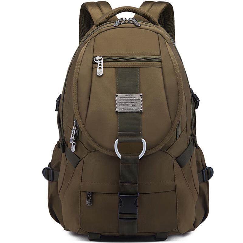 

Men s 55L Oxford Fabric Outdoor Backpack