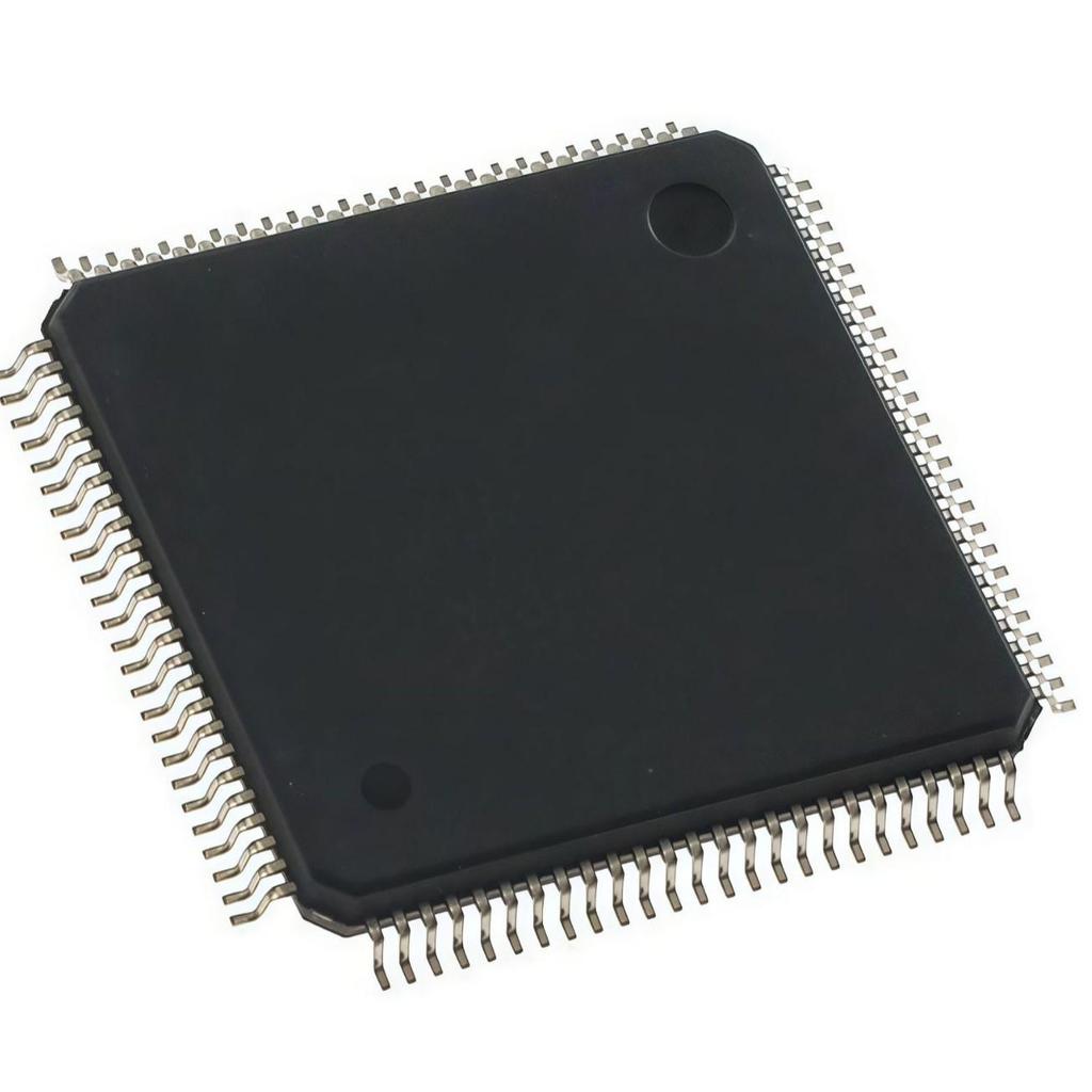 ATXMEGA128A1U-AU TQFP100 Microcontroller IC