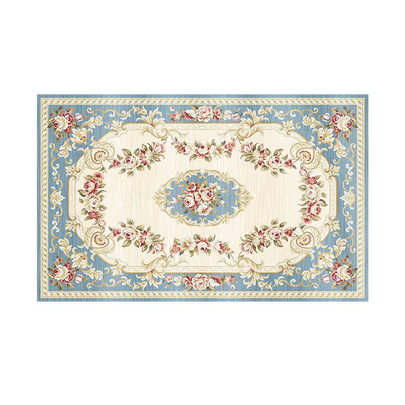 Bathroom Anti Slip Mat Bathroom Floor Mat Bathroom Entrance Carpet Door Mat Household Foot Mat