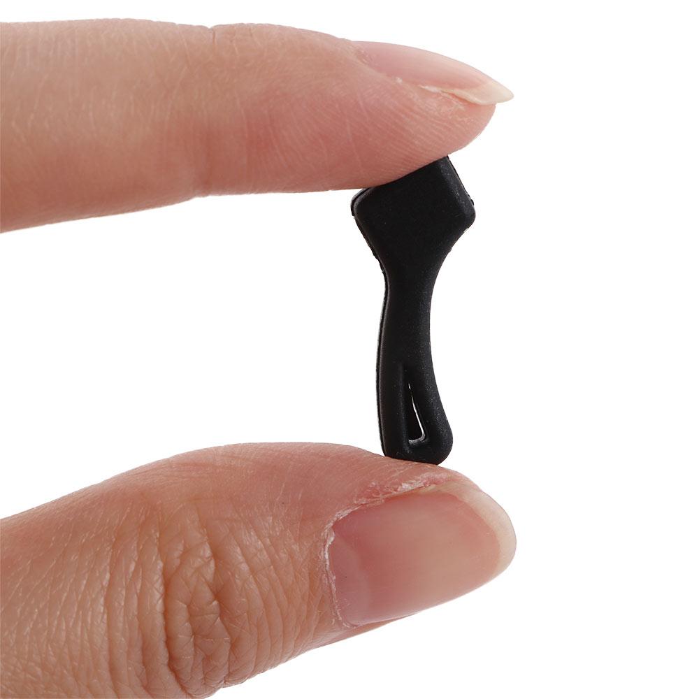 Accessories Silicone Glasses Cord Holder Glasses cover Eyeglasses Leg Grip Ear Hook Cover