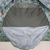 Lin Pan Automatic Quick-Open Double-Layer Camping Tent