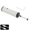 Electric Billiard Cue Tip Shaper Trimmer Grinder With Rechargeable Battery For Precise And Smooth Grinding Performances