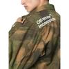 OFF WHITE Paintbrush Field Jacket OMEL007E19A660189901
