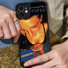 Alternative Metal Band Deftones Phone Case For IPhone 11 12 13 14 15 16 Pro Plus X XS MAX Matte Bumper Shockproof Cover