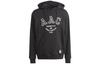 Originals AAC Sweatshirts Men's Black HZ0700