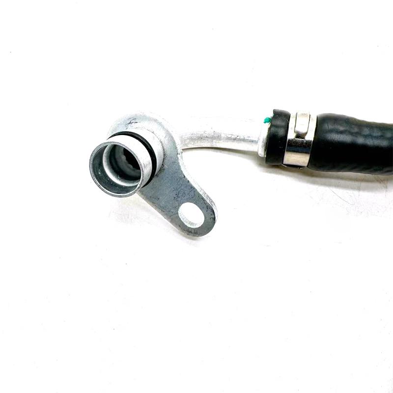 11537643177 Turbo Tube For BMW X1 X2 X3 X4 X5 X6 X7 Engine Turbocharging Hose