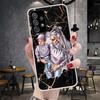 Mom Baby Love Girl Soft Phone Case For Samsung Galaxy S22 S23 S24 S25 Edge S26 Ultra S20 FE S21 Plus + Fundas Coque Galaxy S20 S