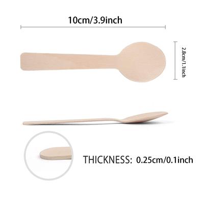 Cubertería – Cucharaditas